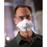 3M Masker N95 9105 VFlex Particulate Respirator - 1 Box isi 50 Masker