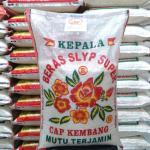 Produsen Beras Untuk Warteg di balikpapan