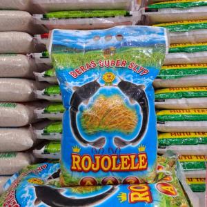 beras rojolele aa3 5 kg