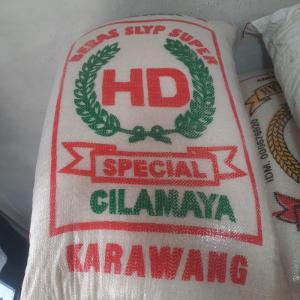Produsen Beras Untuk Hotel di salemba