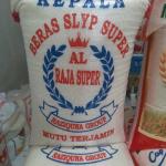 Produsen Beras untuk Restoran di bogor