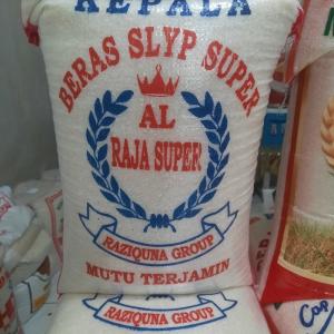 Produsen Beras untuk Restoran di bekasi