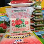 Supplier Beras Untuk Hotel di jakarta timur