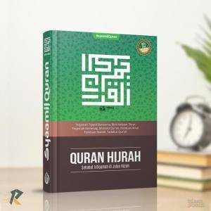 waqaf Al Quran di cikarang