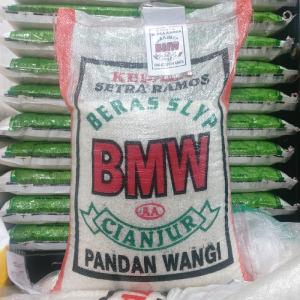 Produsen Beras Repack di lampung