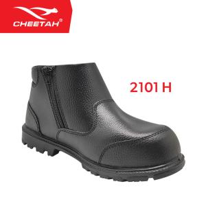 Sepatu Safety Cheetah 2101H Comfy