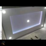 Specialist Pasang Plafon gypsum +Rangka Hollow +drop ceilling+Lis +cat