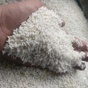Produsen Beras Custom Kemasan di karawang