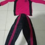 KONVEKSI SERAGAM OALHRAG TK CUSTOM