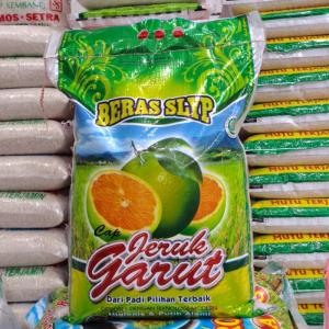 Produsen Beras untuk Restoran di balikpapan