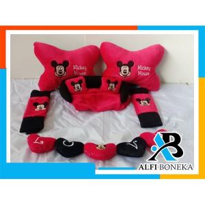 Produsen boneka souvenir Merchandise di cianjur