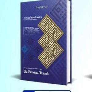 percetakan Al Quran CSR di tangerang