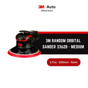 3M™ Random Orbital Sander 33628 - 150mm - 5mm