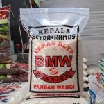 Produsen Beras Custom Kemasan di banjarmasin
