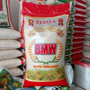 Supplier Beras untuk ekspor di pontianak