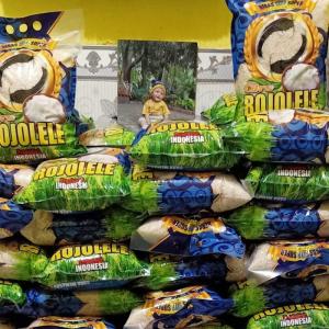 Supplier Beras Untuk Warteg di bandung