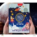 Al Quran untuk siswa di cianjur