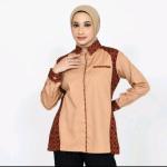 jasa pembuatan seragam batik di denpasar