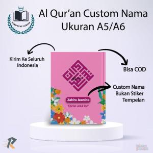 Al Quran pesantren di cianjur