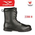 Sepatu Safety Cheetah 2286H Nitrile