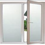 Sunblast SANDBLAST stiker kaca film buram es,kaca stiker jendela RUMAH - L 90cm
