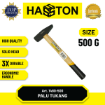 Hasston Hammer Tukang Gg. Kayu / Palu Kaca (1480)