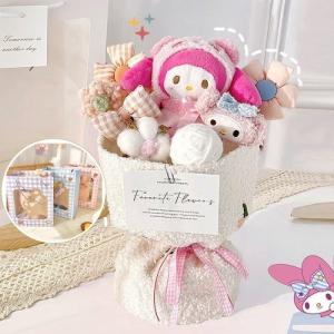 Jasa Pembuatan souvenir boneka Merchandise di sukabumi