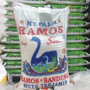 Agen Beras Untuk Warteg di banjarmasin