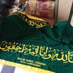 Jasa Pembuatan Keranda Jenazah di papua