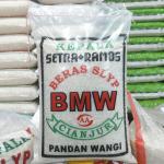 Supplier Beras untuk ekspor di jakarta pusat