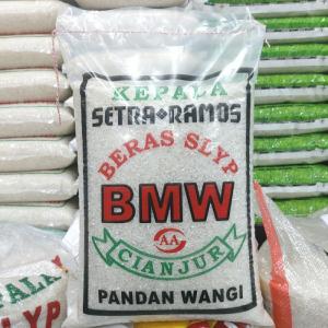 Supplier Beras untuk ekspor di jakarta pusat
