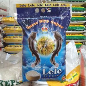 Produsen Beras Untuk Warteg di karawang