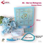 percetakan Al Quran di tangerang