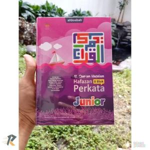pembuatan Al Quran custom