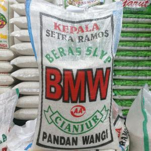 Supplier Beras untuk ekspor di jakarta selatan