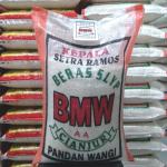 Produsen Beras Untuk Warteg di lampung