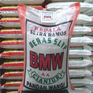 Produsen Beras Untuk Warteg di lampung