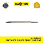 Hasston Mata Bor SDS Plus Bobok Beton Tembok/ Chisel Flat-Point (2435)