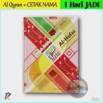 pembuatan Al Quran CSR di bogor