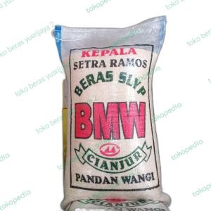 Supplier Beras Untuk Hotel di pondok gede