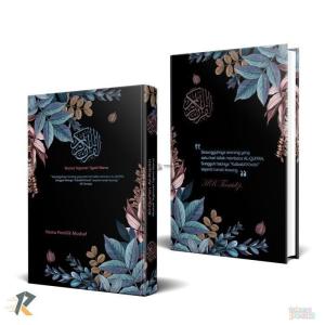 pembuatan Al Quran custom di cianjur