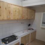 kitchen set/lemari dapur