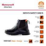 Sepatu Safety Kings Safety Shoes Original KWD106X