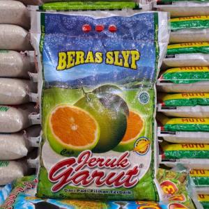 Produsen Beras untuk Restoran di banjarmasin