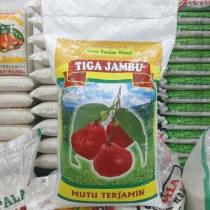 Supplier Beras untuk ekspor di jakarta barat