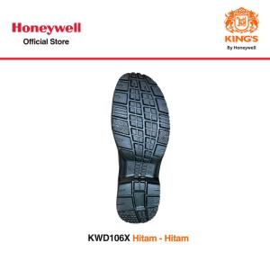 Sepatu Safety Kings Safety Shoes Original KWD106X