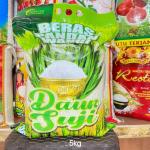 Supplier Beras untuk Restoran di jakasampurna
