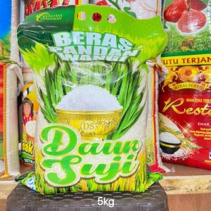 Supplier Beras untuk Restoran di jakasampurna