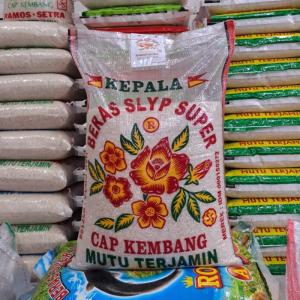 Produsen Beras untuk Restoran di jakarta barat