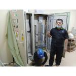 Jasa Instalasi Listrik pertitik